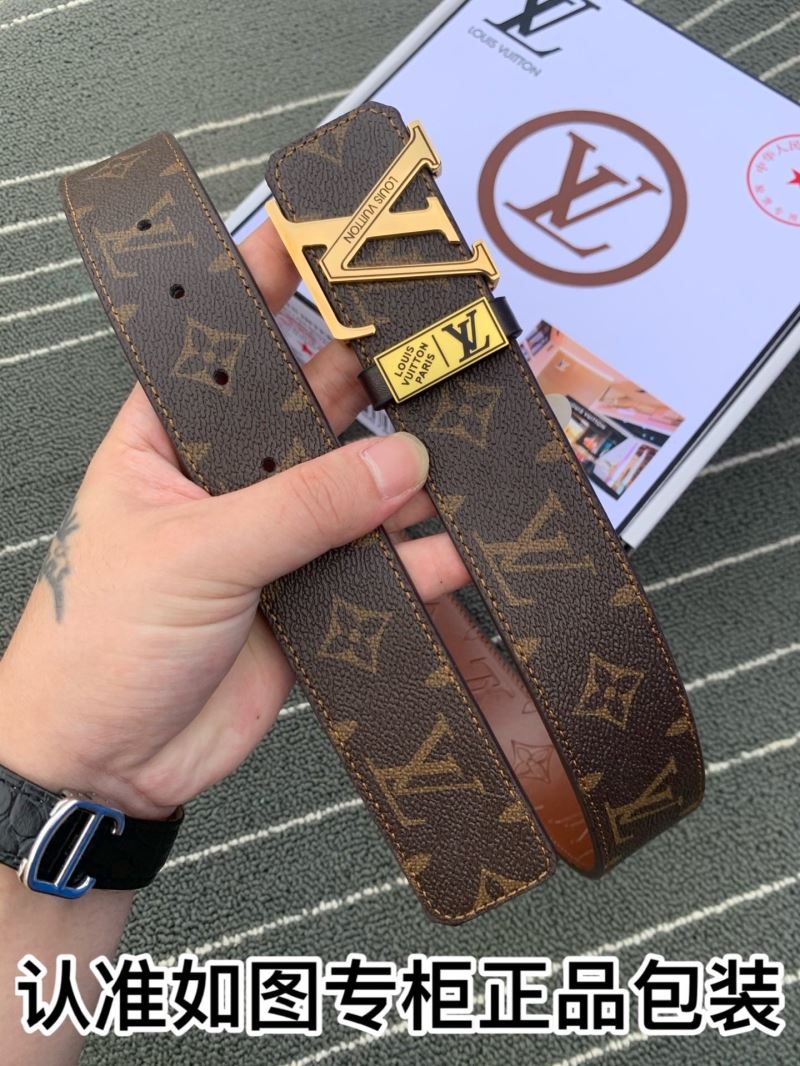 Louis Vuitton Belts